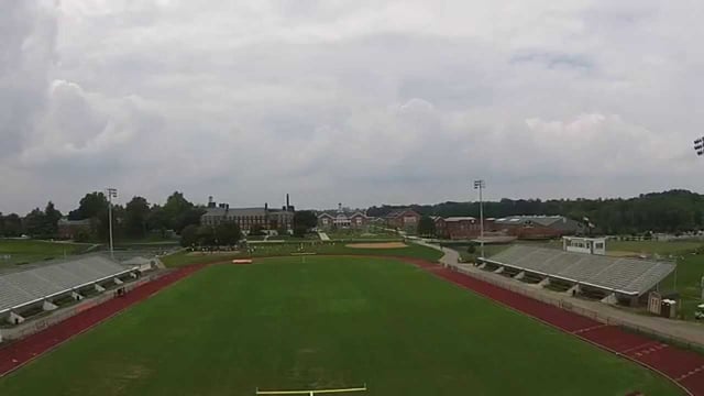 Mcdonough stadium