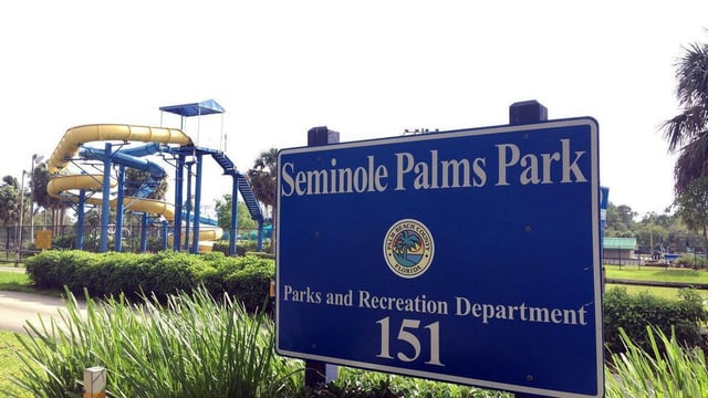 Seminole Palms Park