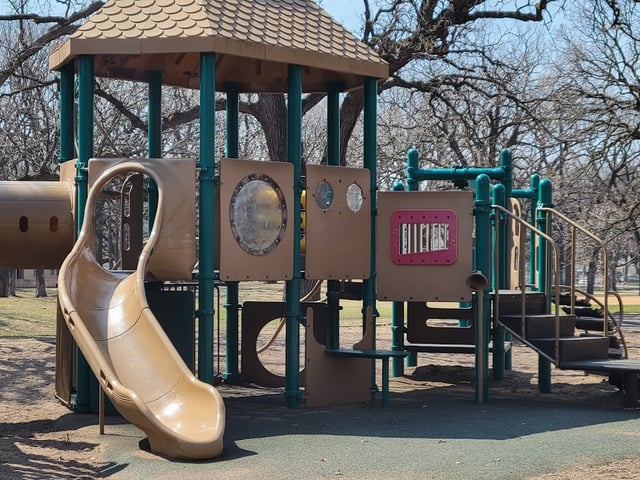 Newell Park2