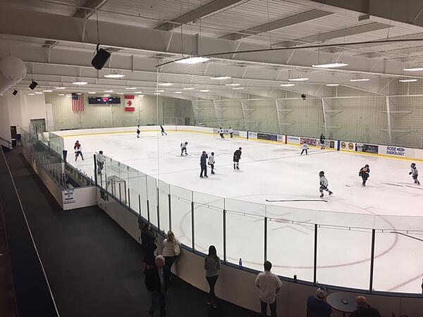 Clearwater Ice Arena5