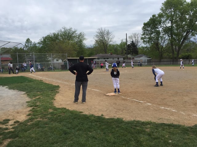 West Side Little League5