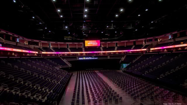 Gas South Arena 4