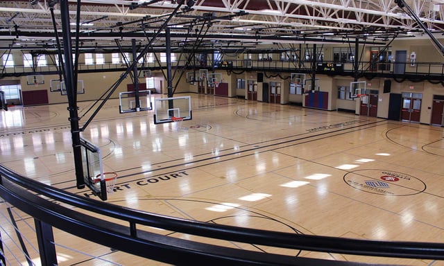 The Mathy Center at Viterbo University.jpg