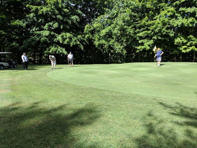 Sleepy Hollow Golf Course & Country Club3