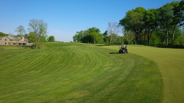 The Club at Olde Stone 4