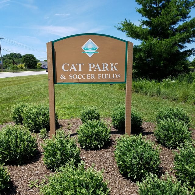 CAT Park and Soccer Fields