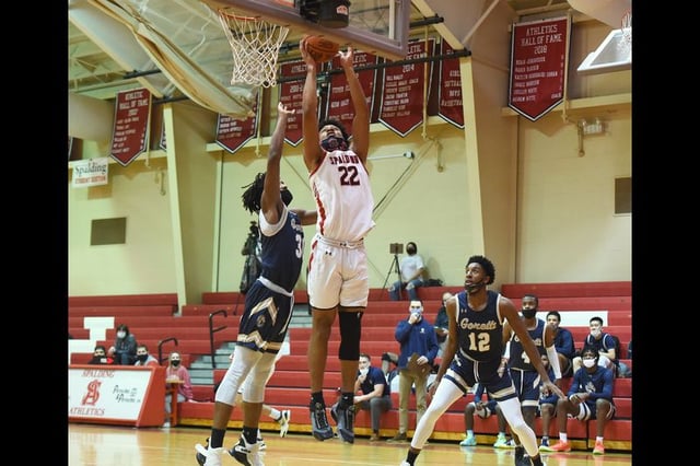basketball