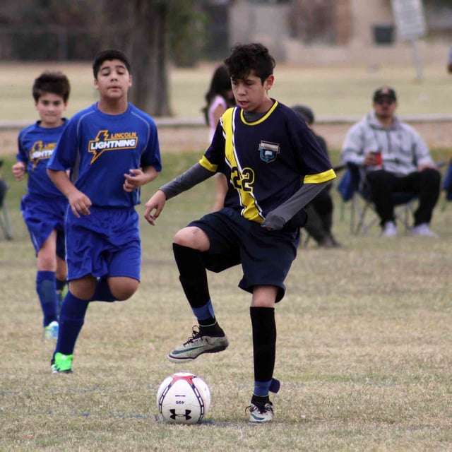 MAryvale 6