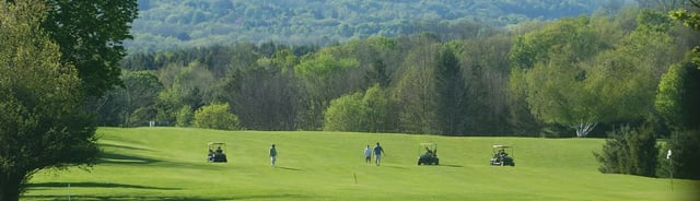 Sauquoit Knolls Golf Club7