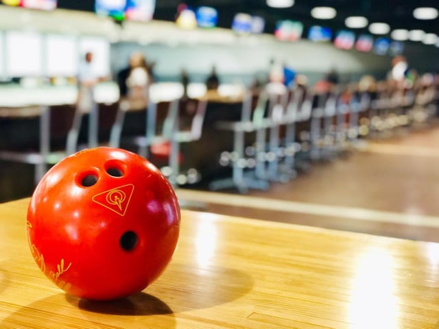 Bill White's Akron Lanes6