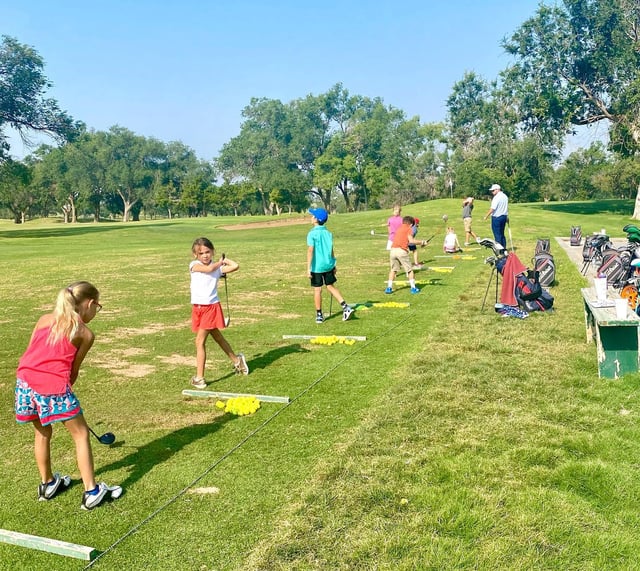 Hillcrest Country Club 6