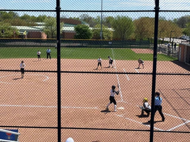 Cherry Tree Softball Complex 4