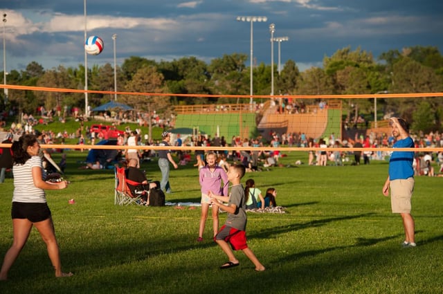Memorial Park 4