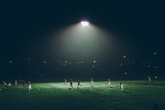 WINSTON-SALEM SPORTSPLEX