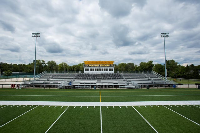 Panther Stadium 4