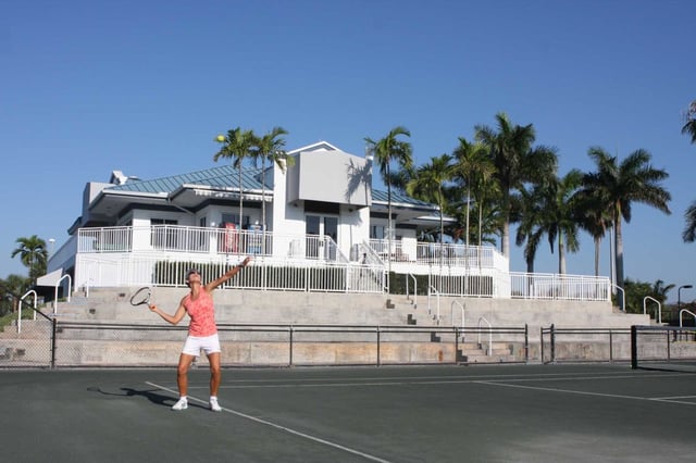 Cypress Park Tennis Center 2