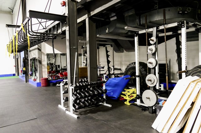 Insports Centers