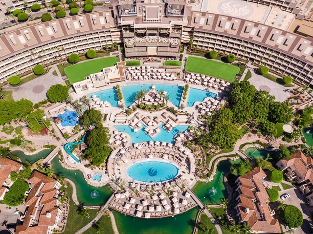 The Phoenician Golf Club5