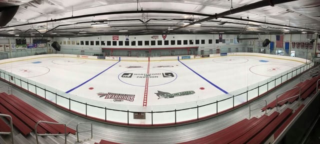northford ice pavilion 2