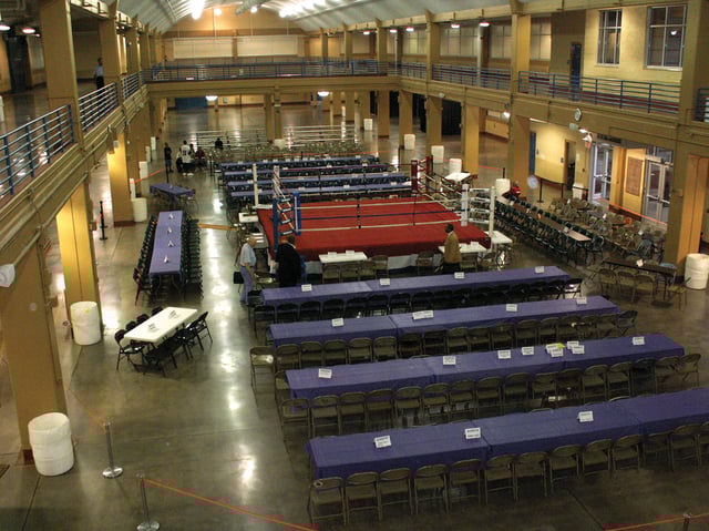 Jacob Building  Boxing 02