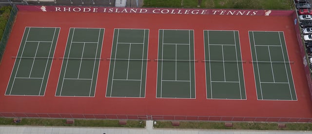 RIC Tennis Complex
