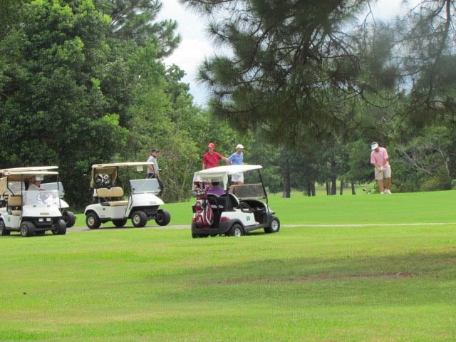 Heron Lakes Country Club 6