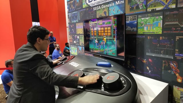 Player One Esports9