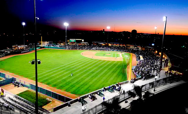 Banner Island Ballpark 4