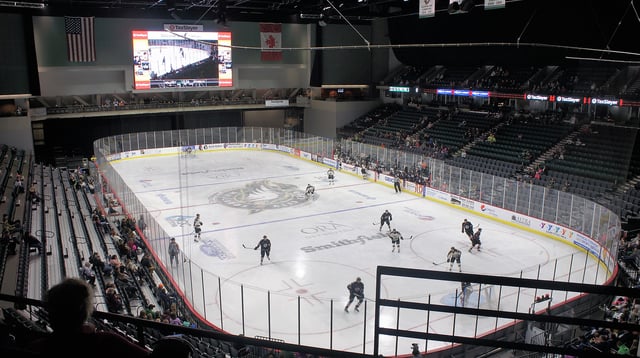 TaxSlayer Center