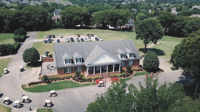 Willow Creek Golf Course5