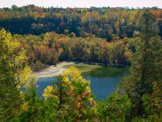 Clark Reservation State Park 2