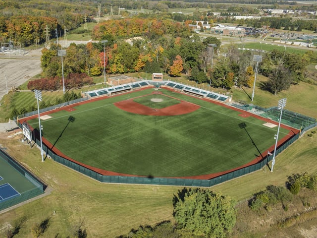 Wright State University 2