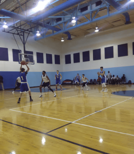 North Greenwood Recreation 4