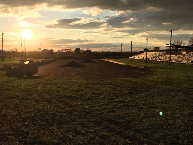 Lebanon Valley Expo Center2