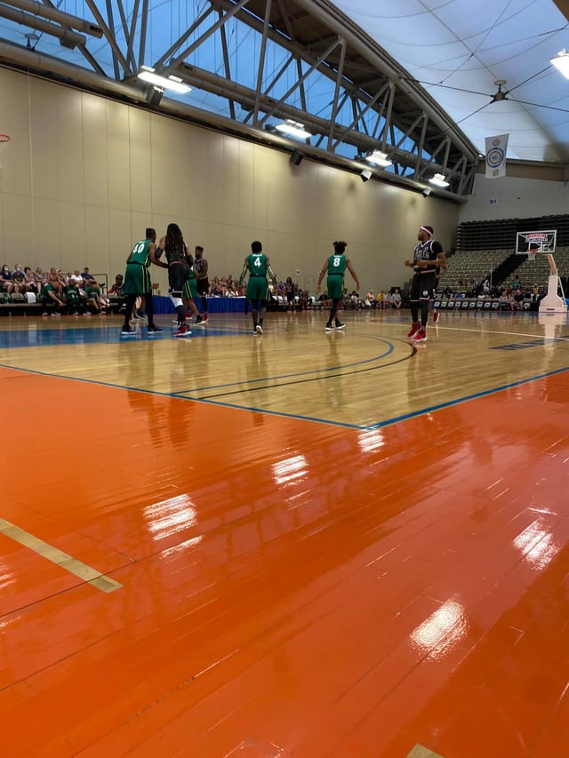 Wildwoods Convention Center  1