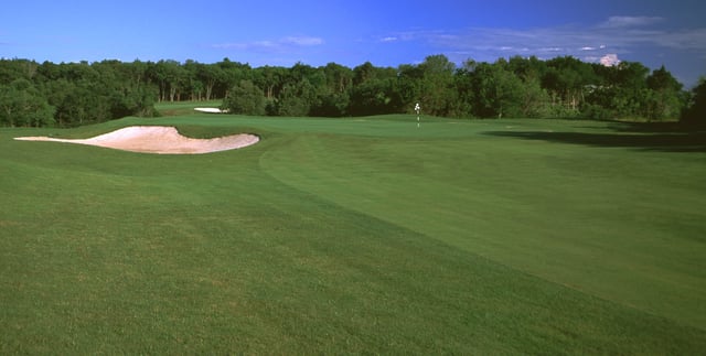 Bear Ridge Golf Club 2