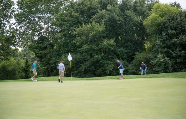 fairway hills green