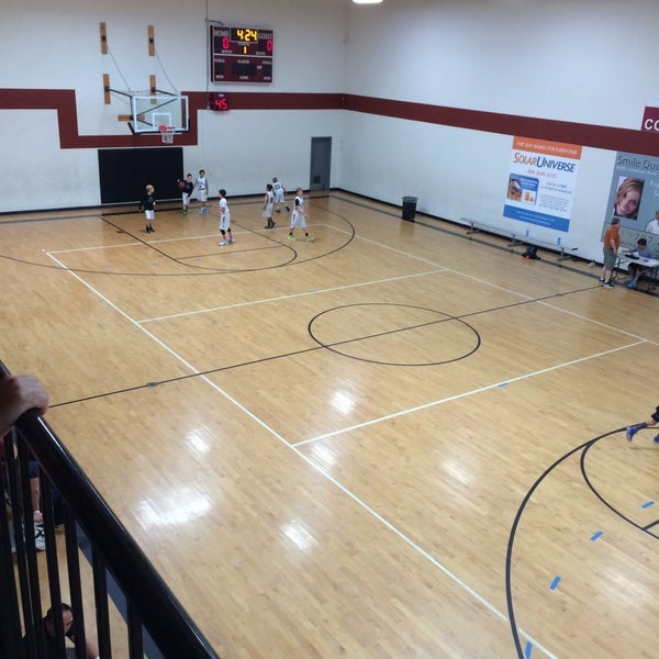 Hardwood 2