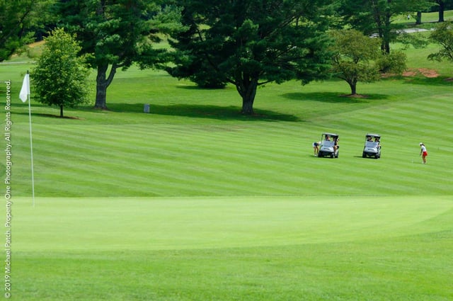 Boonsboro Country Club 3