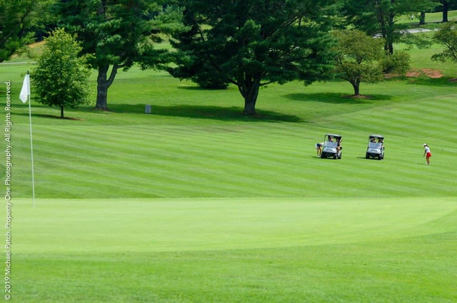 Boonsboro Country Club 3