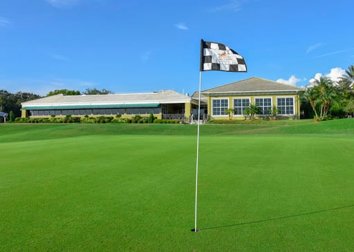 Fox Hollow Golf Club 4