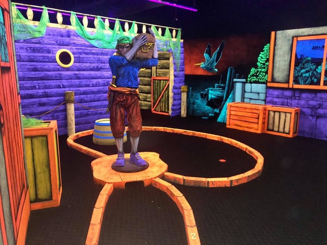 Shindig Family Entertainment Center7