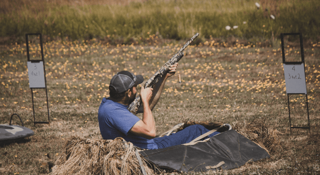 Cresswell Clay Target Sports2