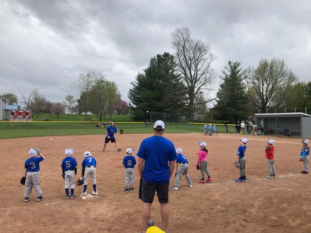 Riley Ball Field2