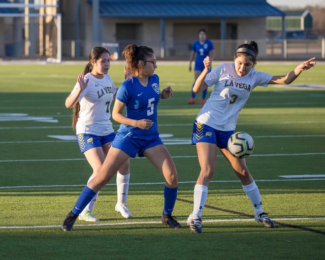 Connally ISD Complex7