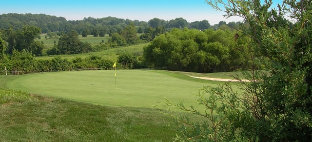 the wetlands golf course 2