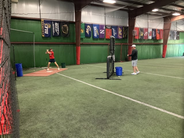 Home Field Instruction 2