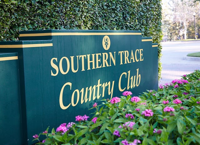 Southern Trace Country Club3