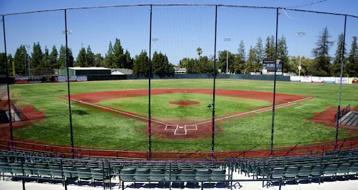 Billy Hebert Field 5
