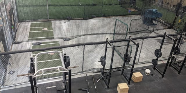 DNA Sports Center5
